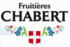 Logo FruitieresCHABERT