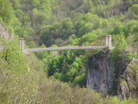 Pont de l'Abime