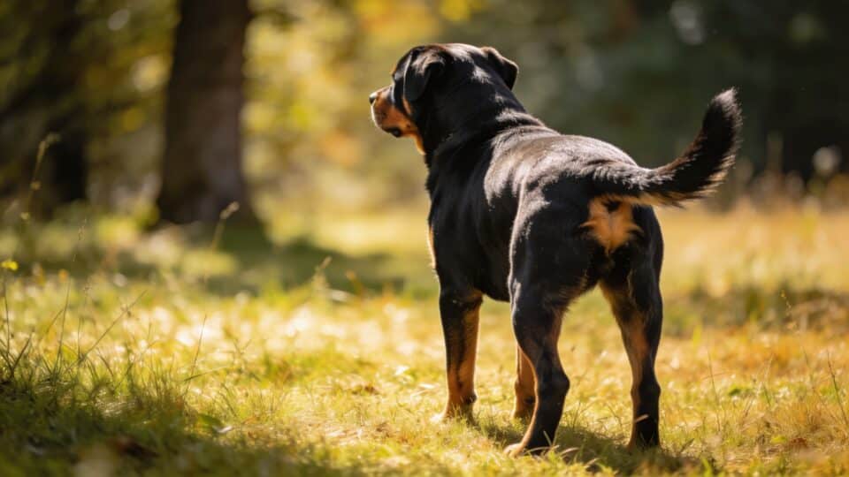 Dresser son chien : ce que la science dit vraiment des races soi-disant faciles