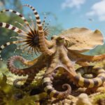 Le poulpe mimique : ce génie des fonds marins capable d&rsquo;imiter plus de 15 animaux différents pour tromper ses prédateurs