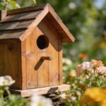 Nichoir au jardin : où le placer, lequel choisir et les erreurs classiques à éviter