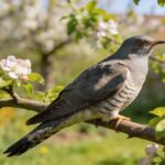 Premier coucou entendu au jardin : ce que ça dit vraiment sur la saison qui commence