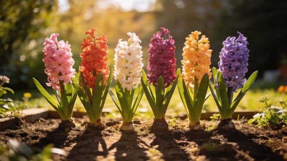 Avril est le mois clé : ces 6 plantes à installer maintenant pour un jardin explosif de couleurs tout l'été
