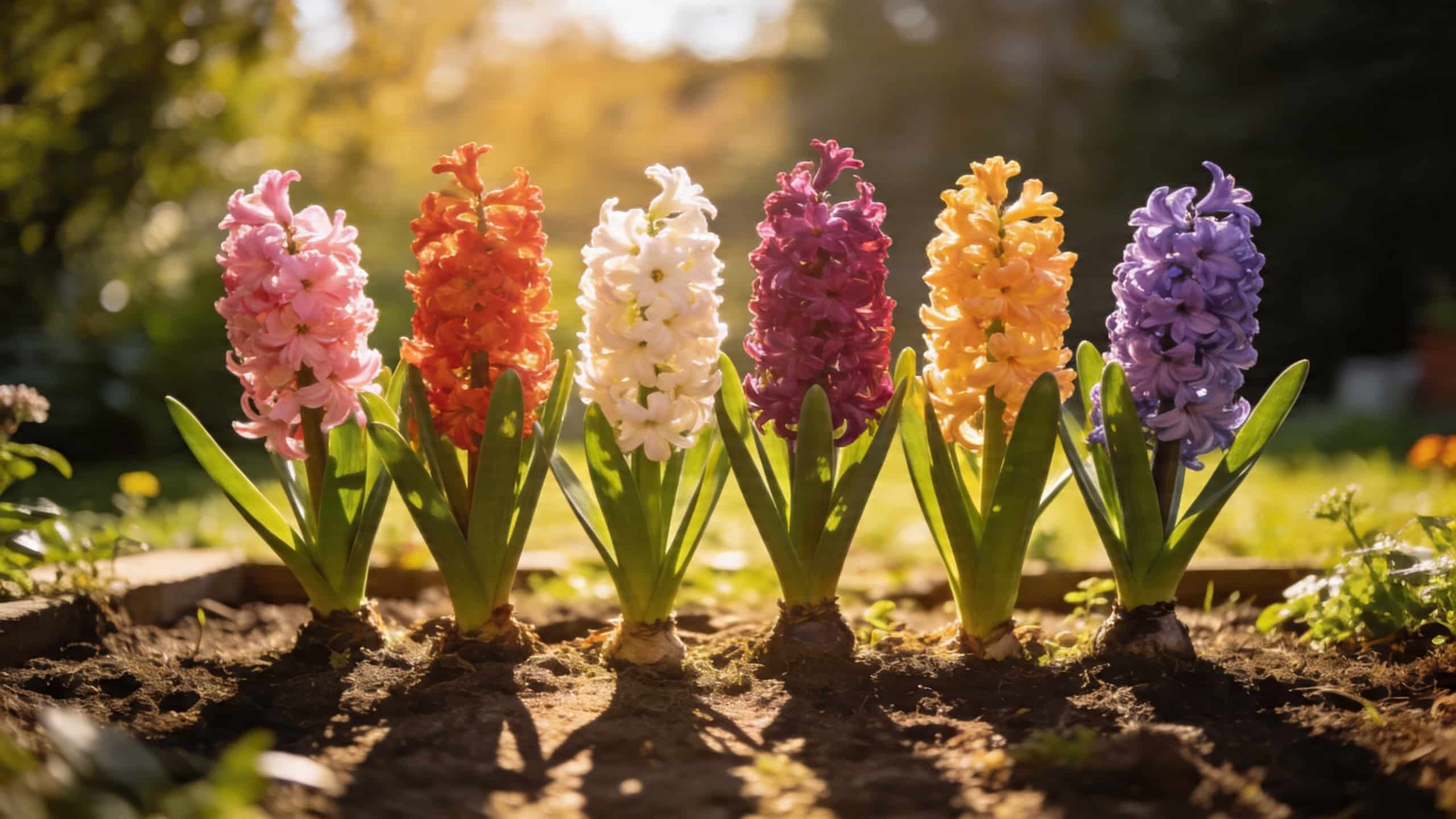 Avril est le mois clé : ces 6 plantes à installer maintenant pour un jardin explosif de couleurs tout l'été