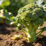 Brocoli au potager : ce légume d'été qui sabote silencieusement vos récoltes sous terre