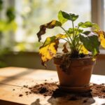 Ces 7 plantes meurent à cause du marc de café : la liste à connaître avant d'en mettre partout