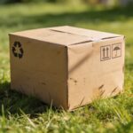 Ces boîtes en carton qu'on met au recyclage alors qu'elles remplacent trois mois de désherbage