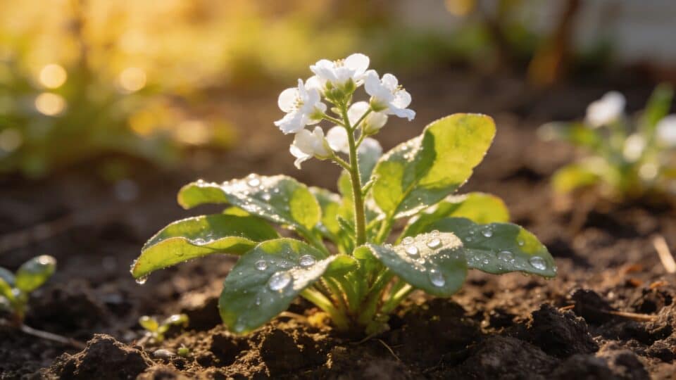 Cette simple plante transforme votre jardin en aimant à mésanges dès les premiers jours d'avril