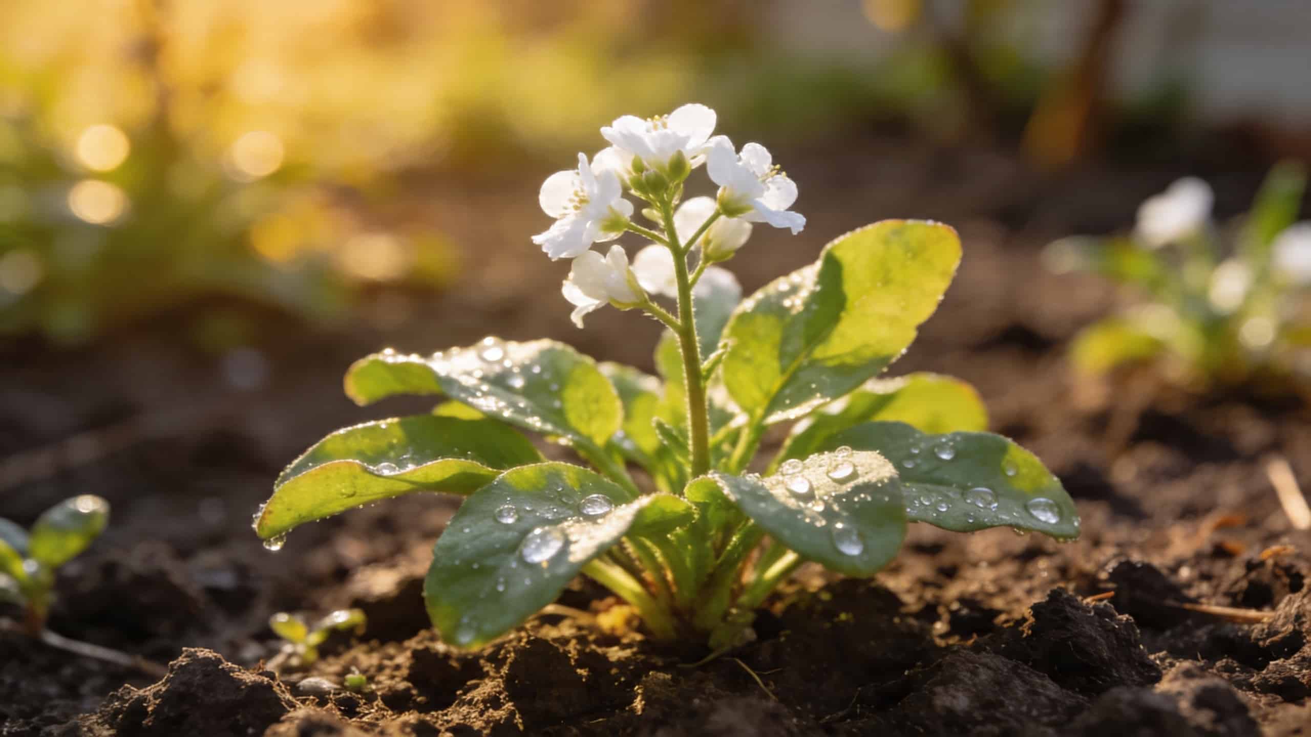 Cette simple plante transforme votre jardin en aimant à mésanges dès les premiers jours d'avril