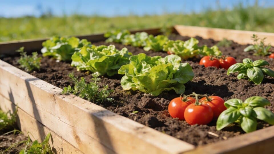Le « no-dig gardening » : cette méthode anglaise qui divise par 3 le temps passé au potager