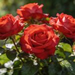 Le secret des jardiniers japonais pour des roses qui ne tombent jamais malades, même sans traitement