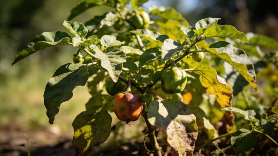 Légume oublié : planté maintenant, il donne des récoltes incroyables jusqu'en novembre