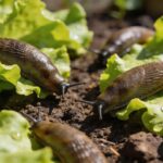 Les limaces ont envahi votre potager cette année ? La raison est climatique et voici comment les stopper en 48h