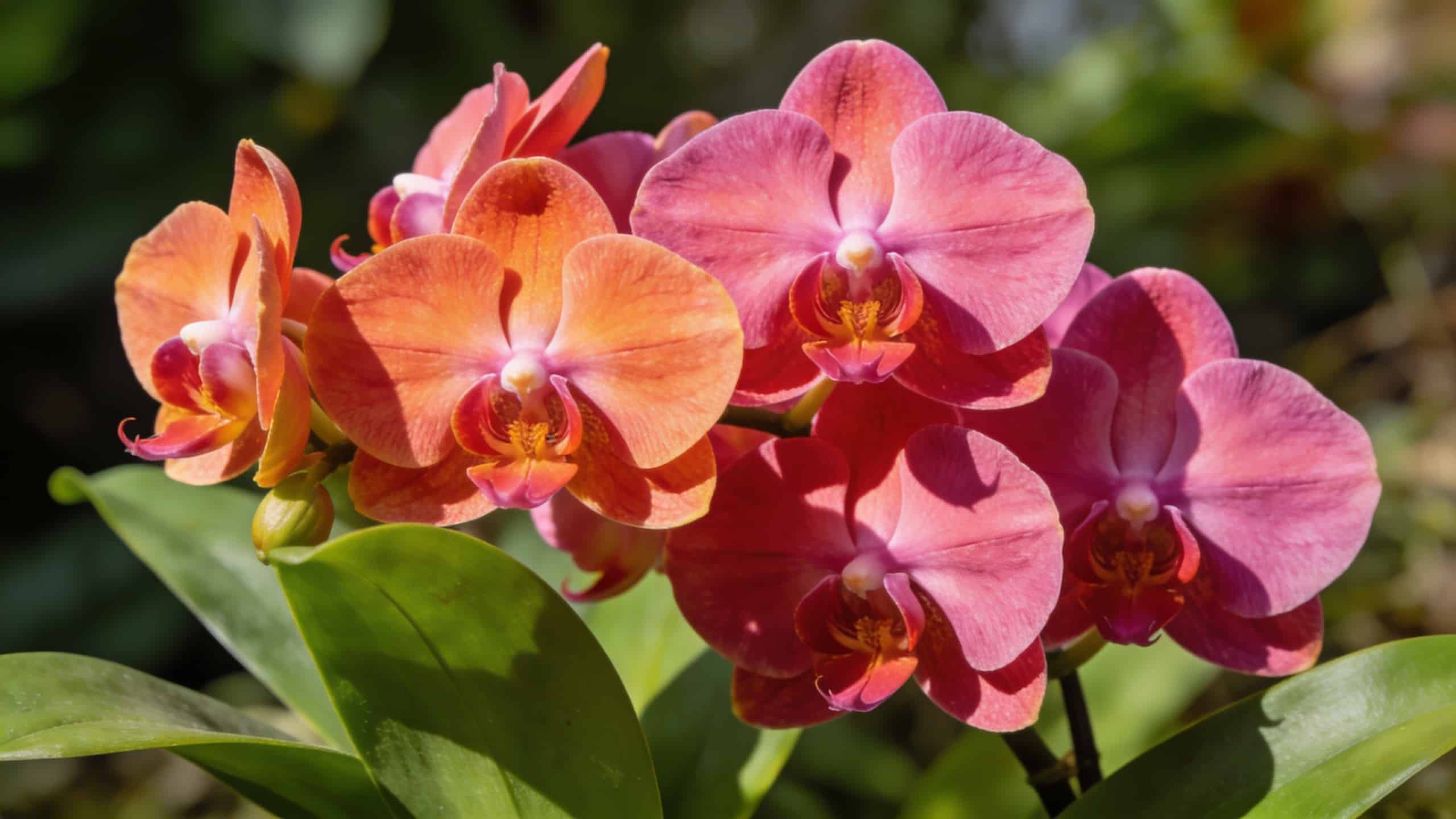 Orchidées : ce que personne ne vous dit, et pourquoi elles meurent toutes de la même façon