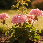 Plantée en avril, cette vivace méconnue fleurit jusqu'aux premières gelées sans le moindre soin
