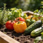 Potager surélevé : ce qu'on met dedans change tout à la qualité des récoltes