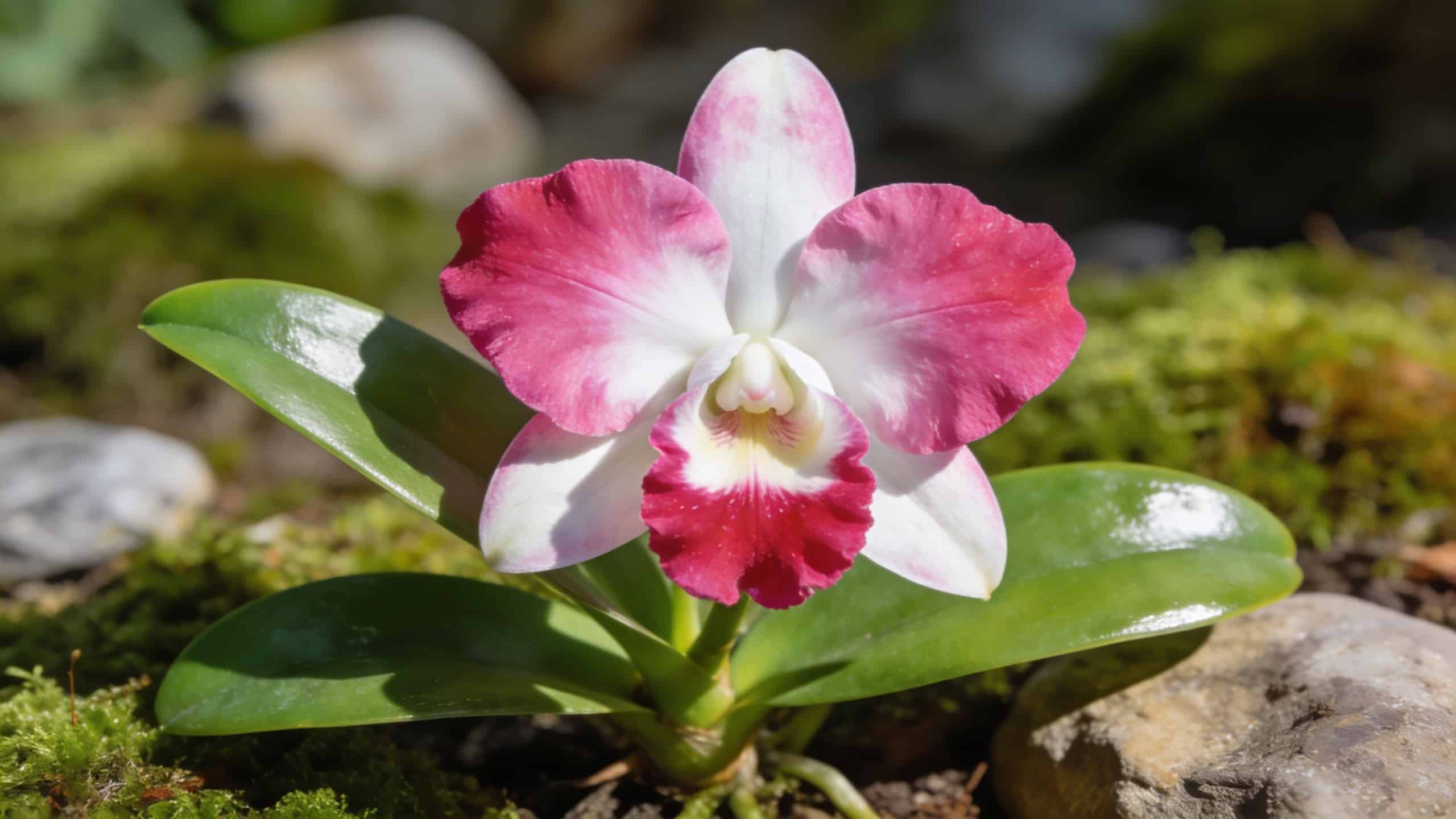 Refleurir une orchidée en 10 jours : ce que les jardiniers belges lui versent dessus