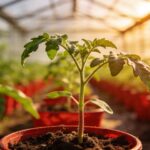 Semis de tomates : ces 7 gestes méconnus font la différence entre des plants chétifs et une récolte record