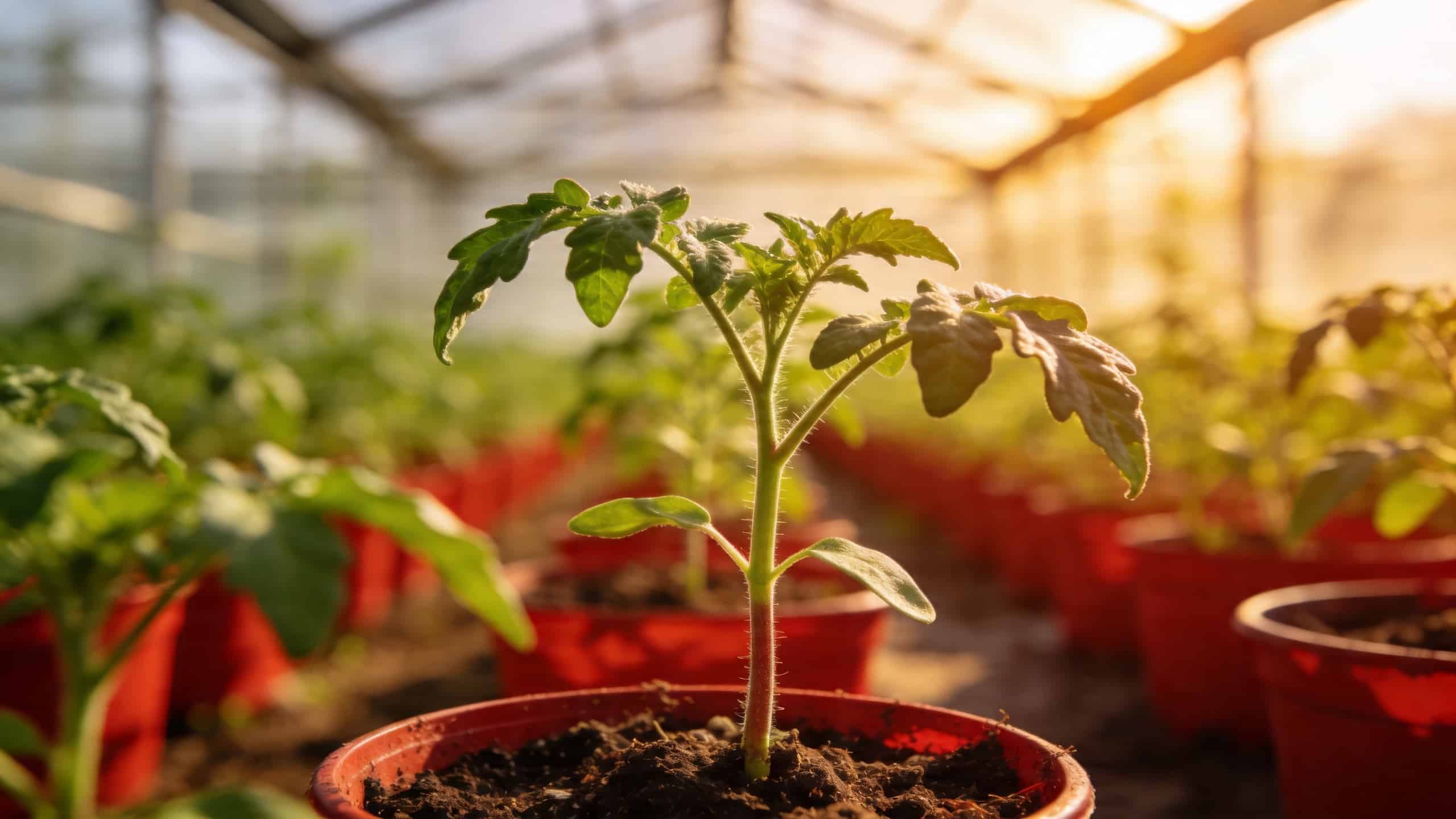 Semis de tomates : ces 7 gestes méconnus font la différence entre des plants chétifs et une récolte record