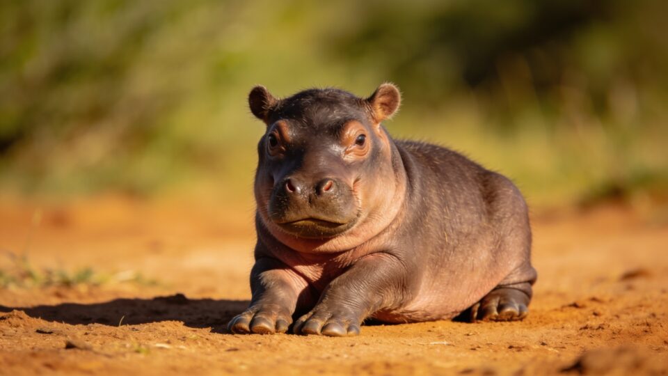 Cet animal mignon tue plus d'humains que les requins chaque année