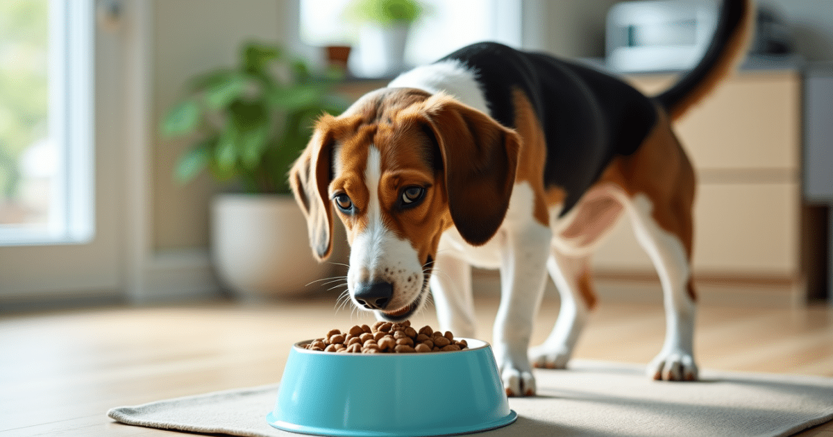 Croquettes Virbac pour chien stérilisé : le guide pour maintenir son poids de forme